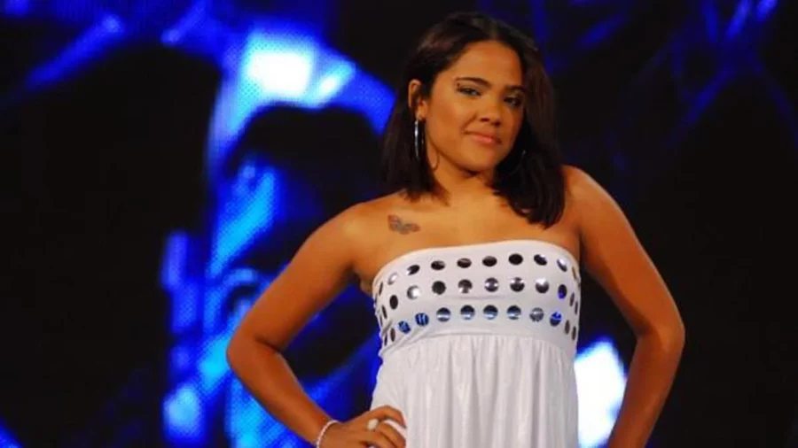 Martha heredia