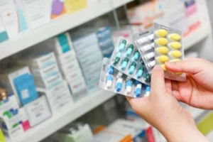Estudio revela RD no está del todo mal en aprobación registros medicamentos