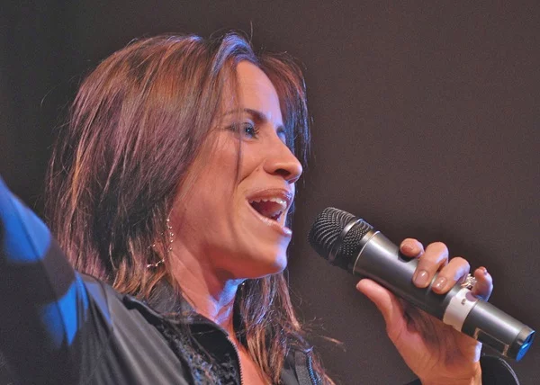 Melina León Melina León