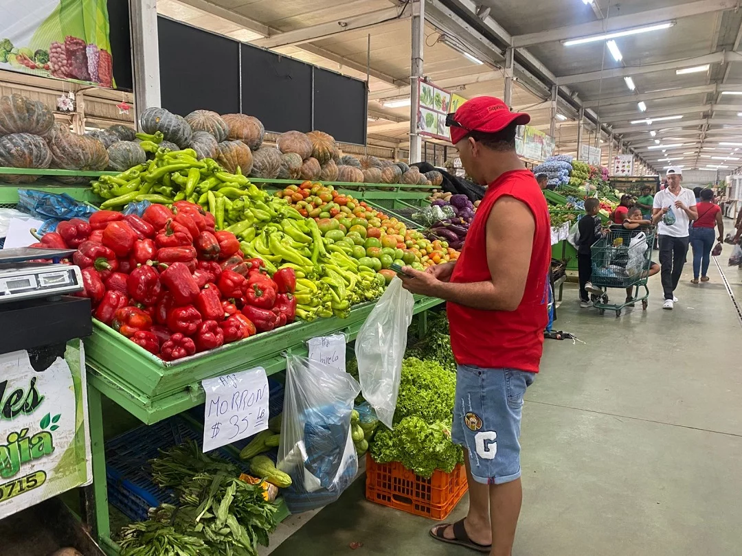 ¿Cuál es la estrategia del sector privado para mantener estabilidad de precio?