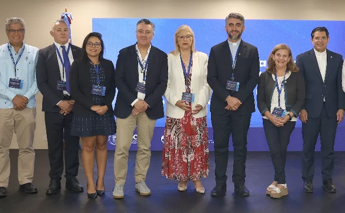 Miembros de la nueva Junta Directiva Oducal. Fuente externa Miembros de la nueva Junta Directiva Oducal. Fuente externa