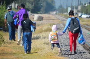 Migración global: causas, desafíos y el llamado urgente a la cooperación internacional