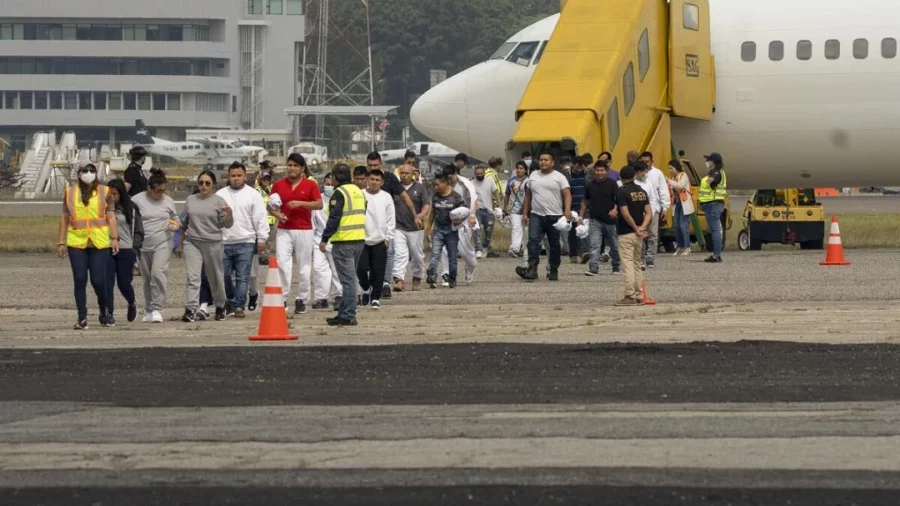 Migrantes Migrantes