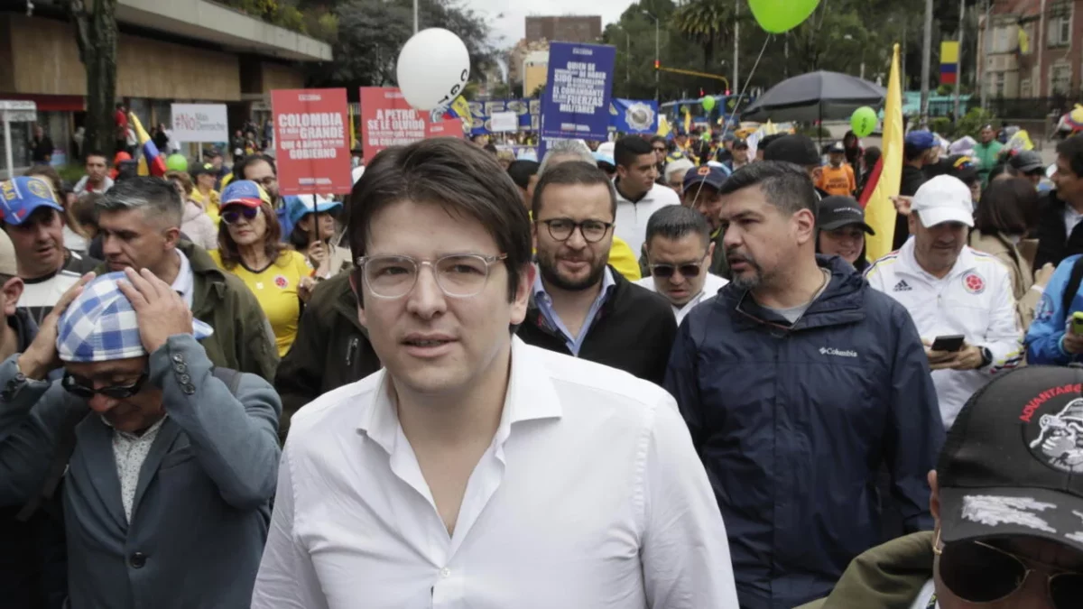 Miguel Uribe Turbay