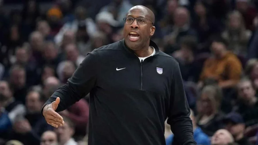 Mike Brown
