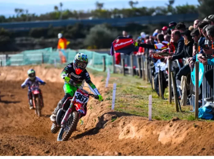 Motorland