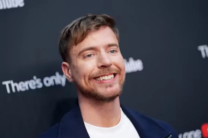 MrBeast