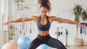 Entrenar el equilibrio potencia la cognición espacial y puede contrarrestar los efectos del envejecimiento cerebral