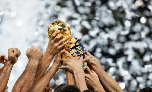 Mundial de Fútbol 2026