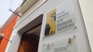 Museo de la Resistencia rechaza exaltación de Trujillo a través de sus casas