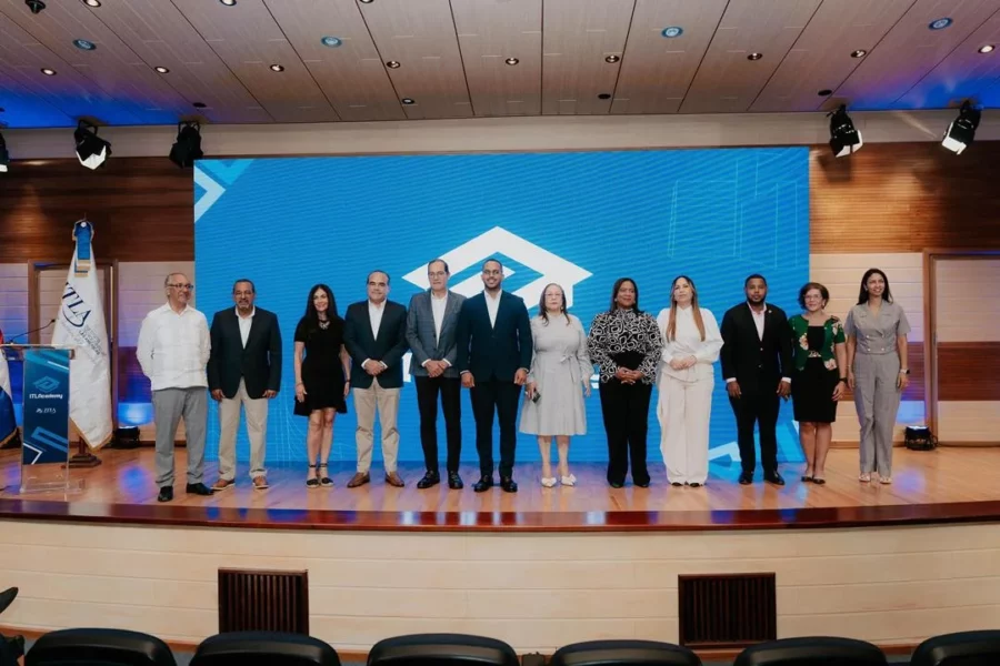 NUEVA PLATAFORMA ITLA-itla NUEVA PLATAFORMA ITLA-itla