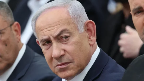 Netanyahu