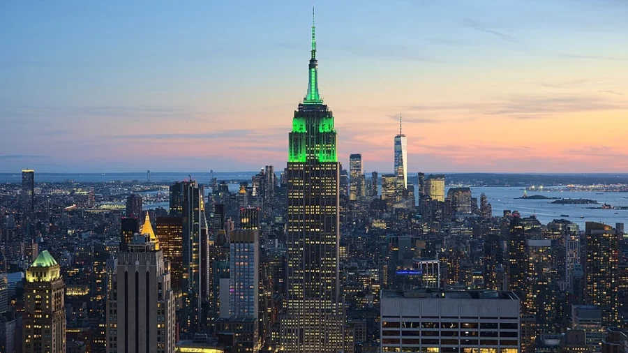 Nueva York