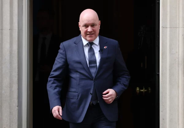 Islas Cook pierde apoyo de Nueva Zelanda tras estrechar lazos con China