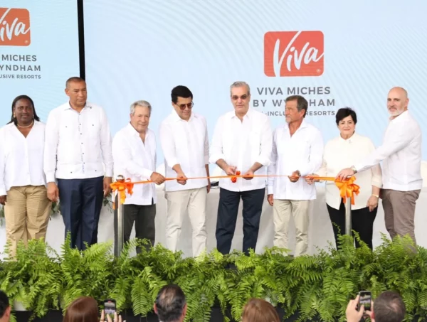 Nuevo hotel en Miches