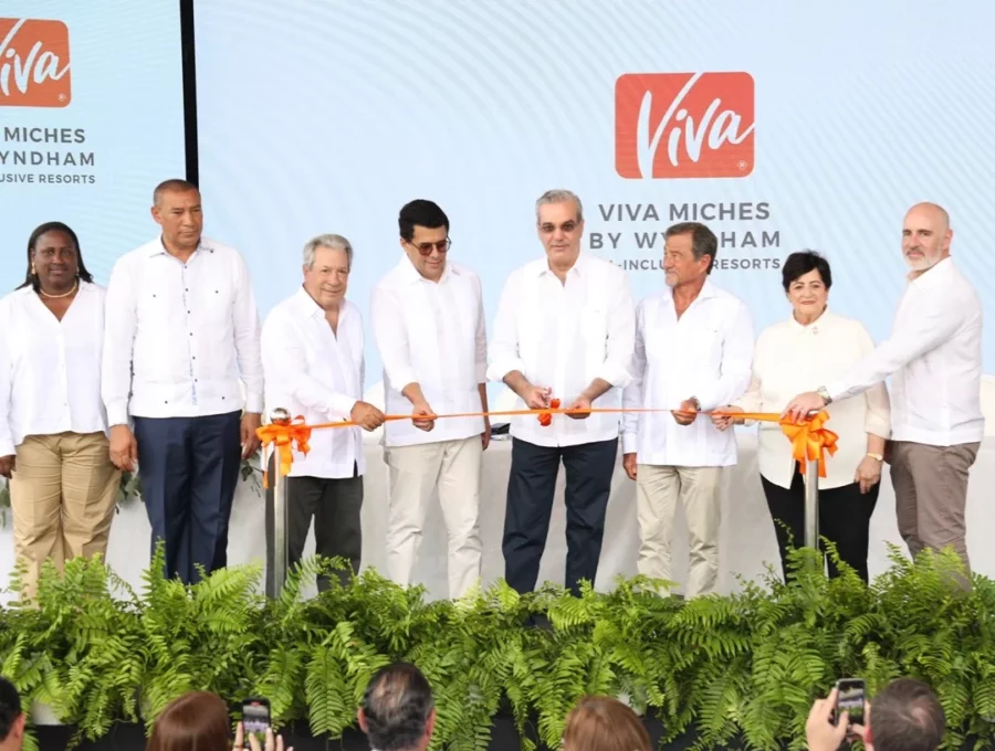 Nuevo hotel en Miches Nuevo hotel en Miches