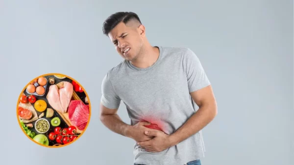 Hígado inflamado: reduce la grasa acumulada con estas 3 frutas que controlan el colesterol y diabetes