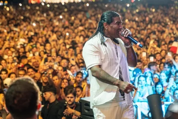 Omega tuvo buena aceptación en Italia