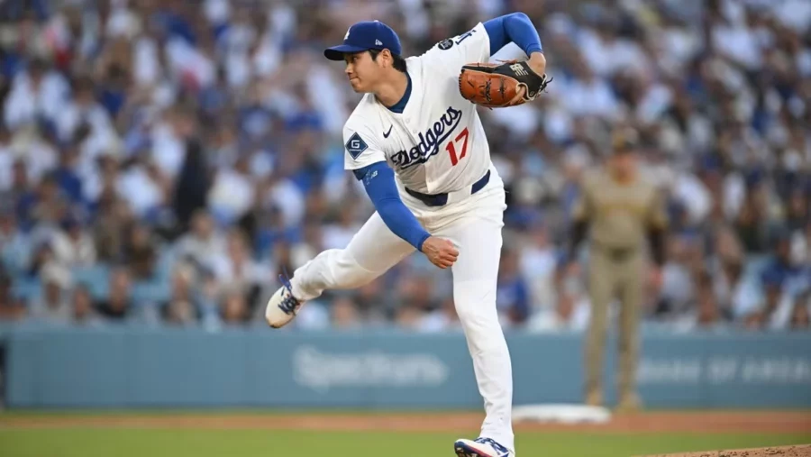 Shohei Ohtani Shohei Ohtani