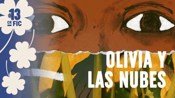 Afiche de Olivia / Las Nubes