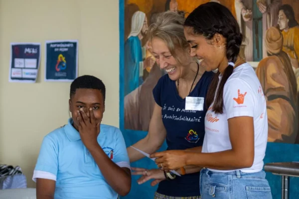 Operativos Fundacion Oir para Vivir 3