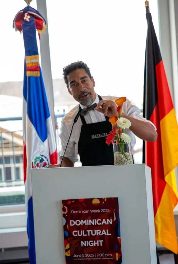 Oscar Abreu en Alemania.
