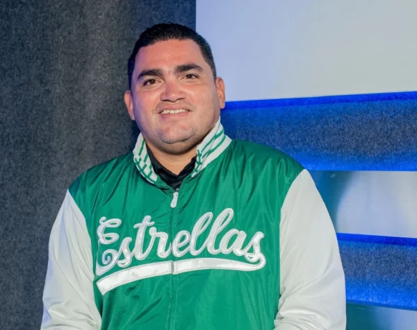 Ovalles en Diamante El Podcats