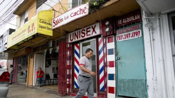 Puerto Rico-Barrio Obrero-dominicanos