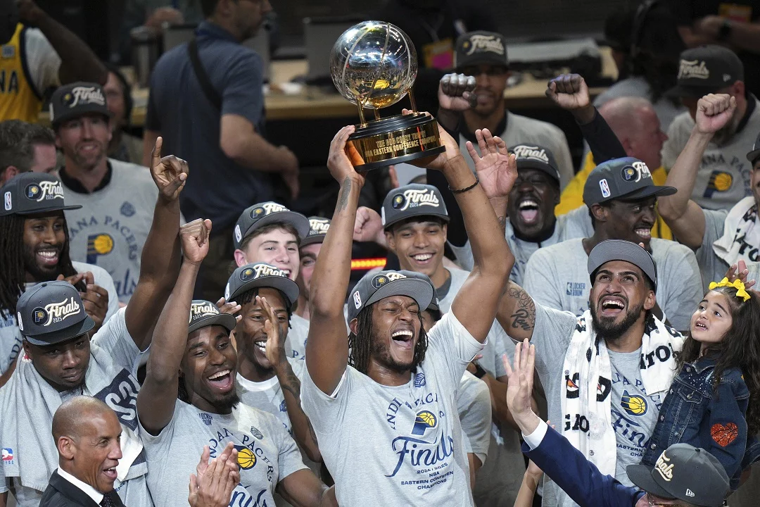 Pacers
