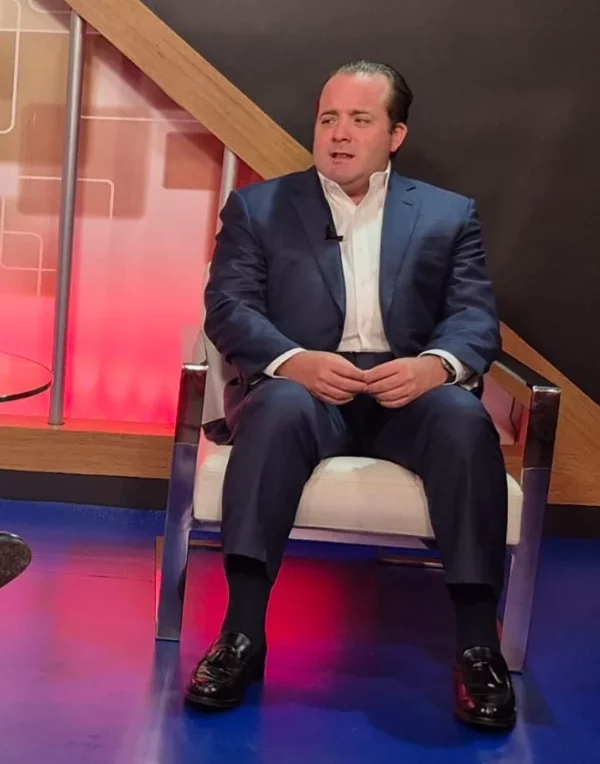 Paliza asegura que este gobierno tiene el mayor gasto de capital que otras gestiones