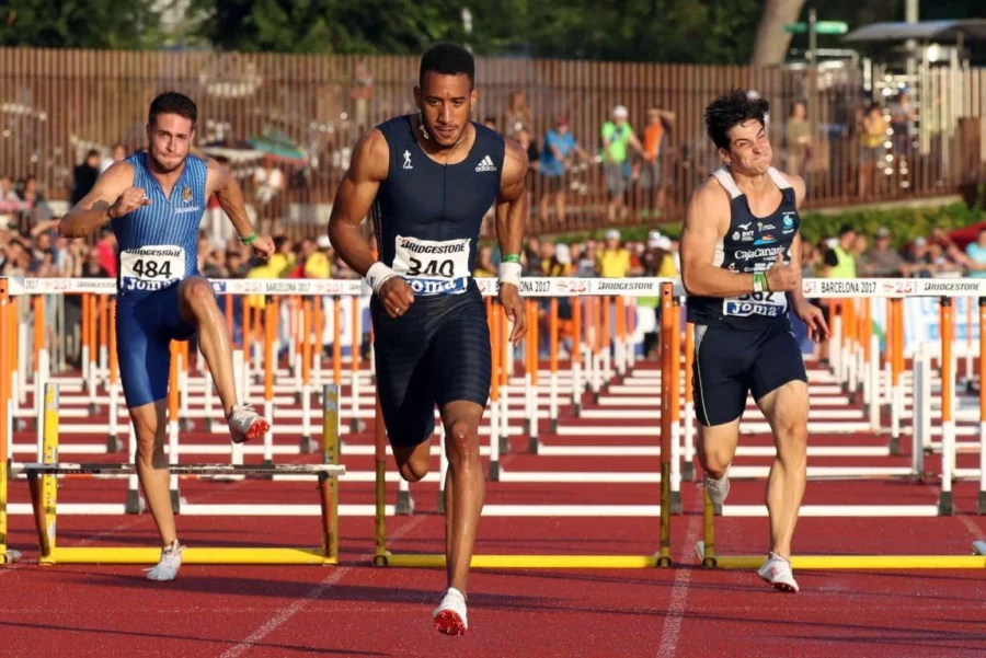 Panam Atletismo