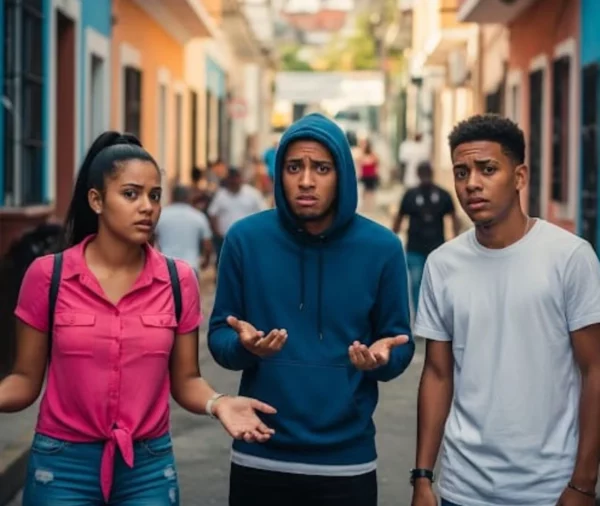 Para muchos, las nuevas generaciones de jóvenes lucen perdidas