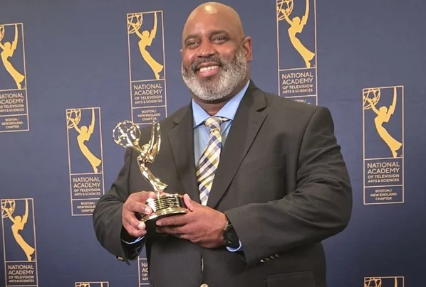 Periodista dominicano Omar Guzmán