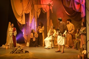 Perseguidos