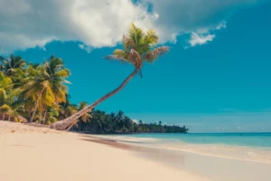 Playa La Romana