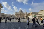 El Vaticano sigue su transición ecológica y prevé una basílica de San Pedro sin emisiones