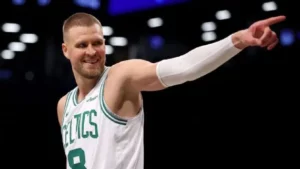 Kristaps Porzingis