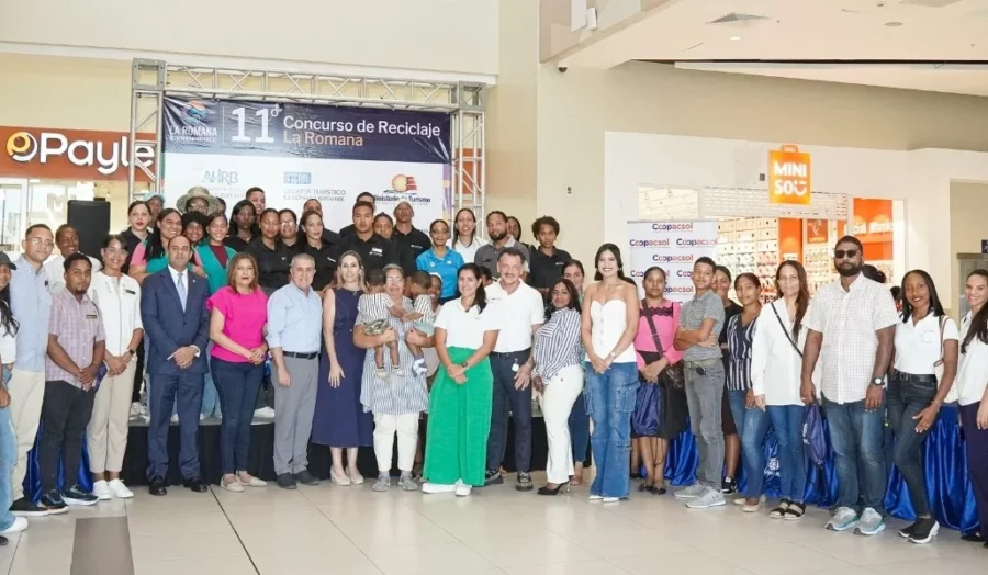 Premio sostenible-La Romana