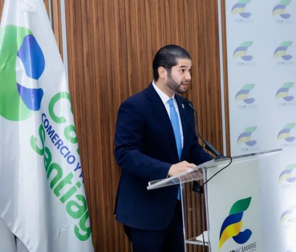 Presidente de Fedocámara, Manuel García