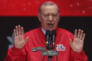 Turquía propone mediar entre Irán e Israel para resolver conflicto