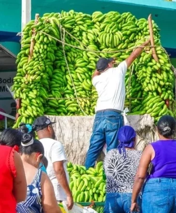 Productos se ofertan a bajos precios. Fuente externa