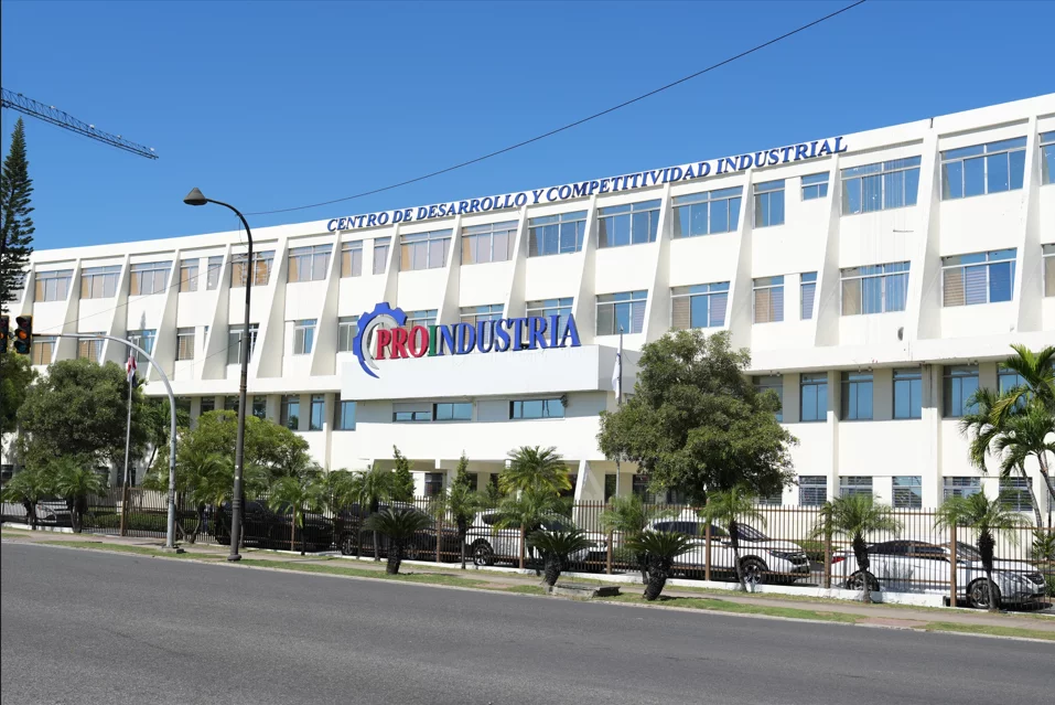 Proindustria