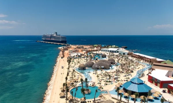 Puerto Cabo Rojo en Pedernales. Fuente externa