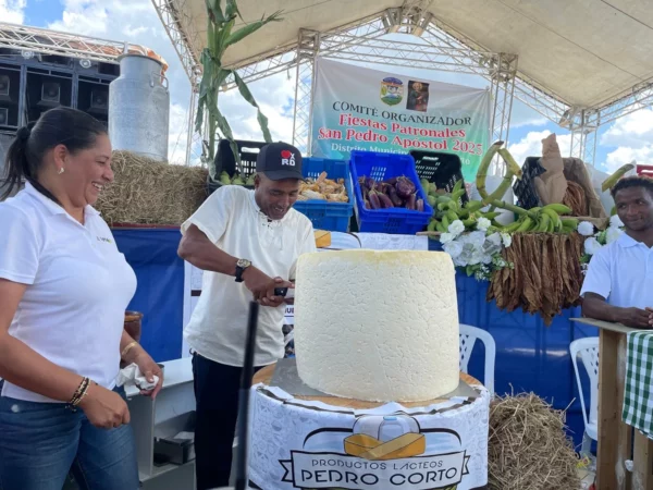 Queso Pedro Corto