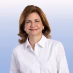 ¿Quiénes respaldan la candidatura de Raquel Peña en el PRM?