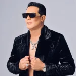 Raulín Rodríguez, cantante de bachata