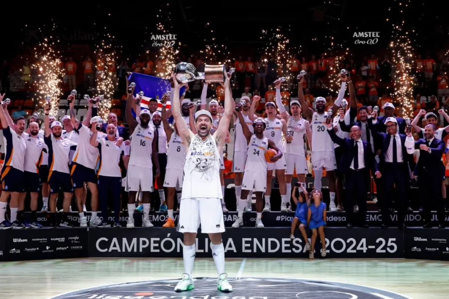 Real Madrid Real Madrid