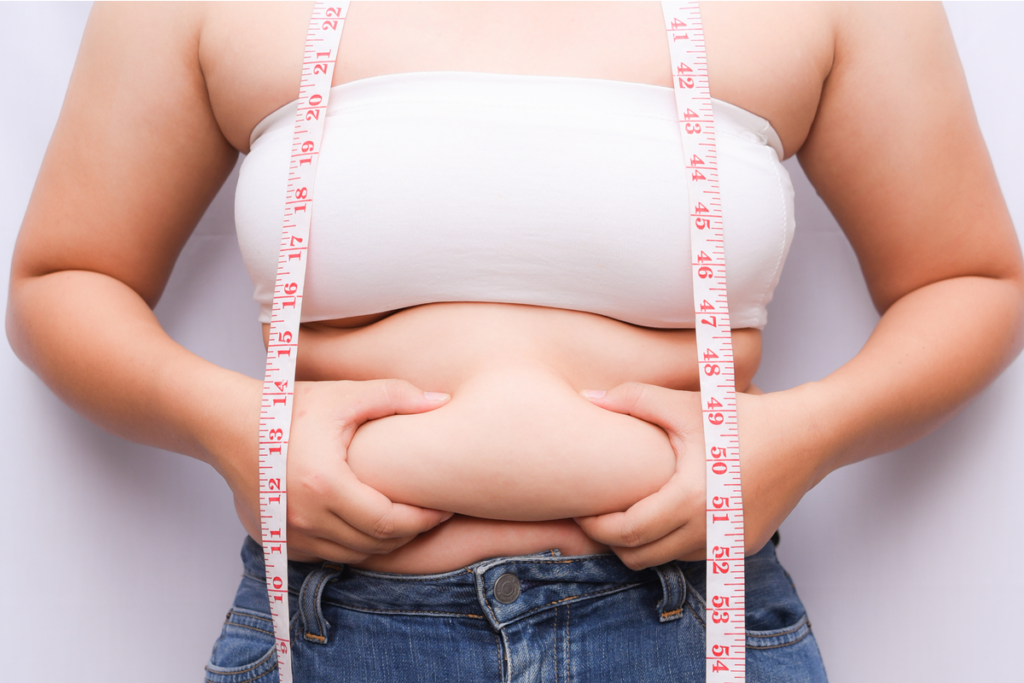 Estudio Cleveland Clinic explica menor reducción de peso con dos fármacos