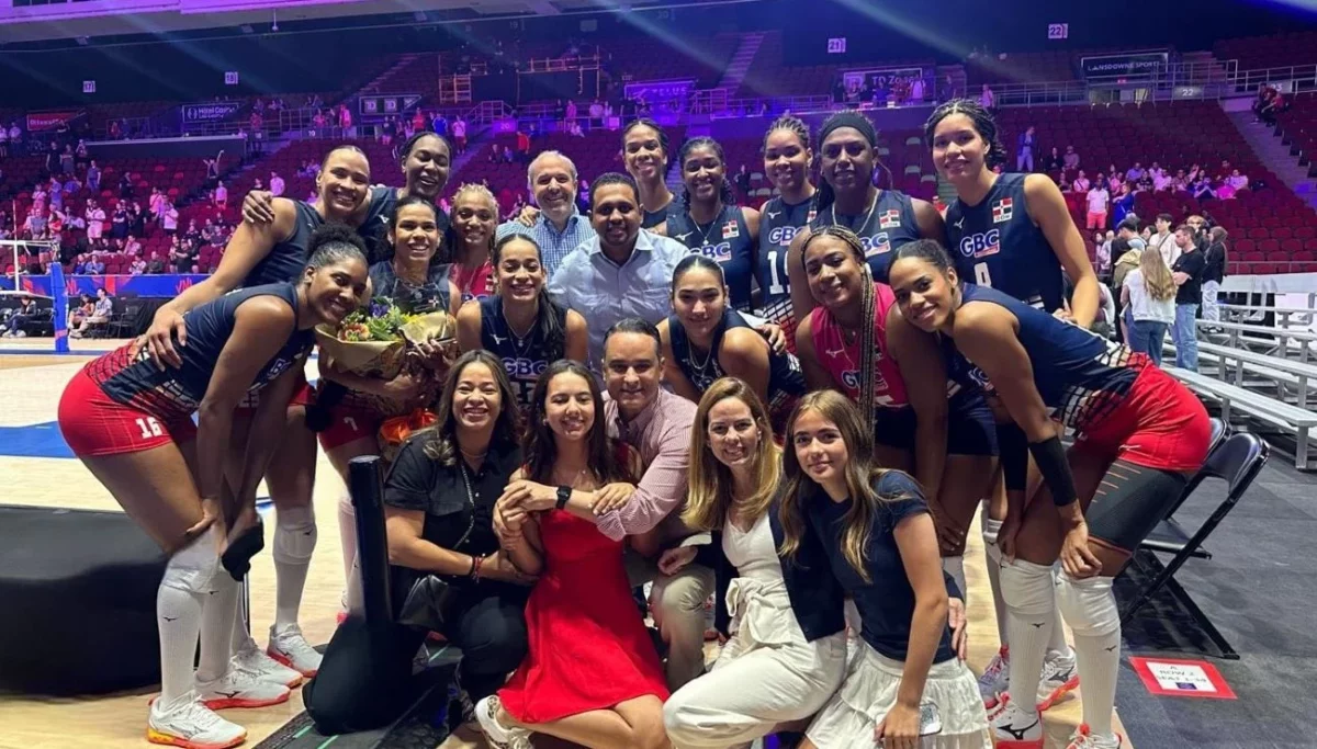 Reinas del Caribe