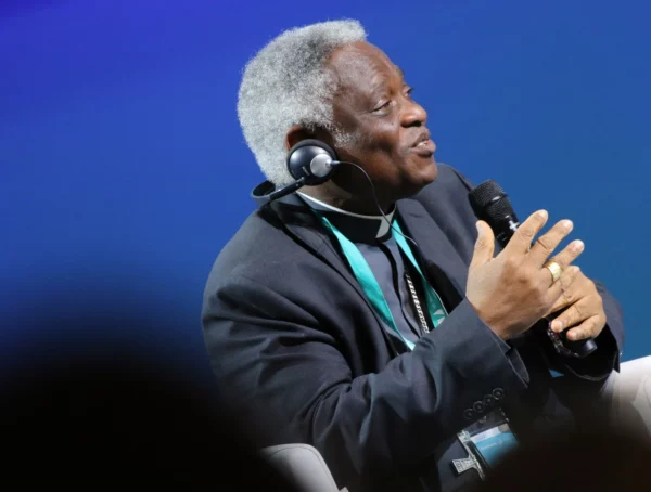 El Vaticano, ante los retos del océano: "No hay margen para escondernos"